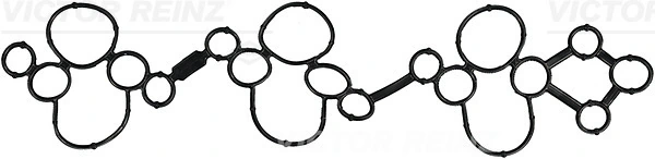 Gasket, cylinder head cover